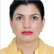 Salma Asghar