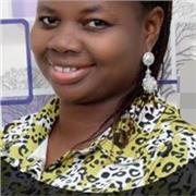 Aramide Rebecca Kolawole