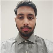 Sufyan Jalil