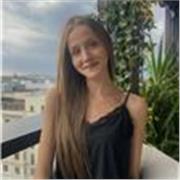 Profesora particular de cualquier asignatura desde 1º de primaria a 2º ESO