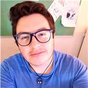 Se realizan clases y reforzamientos de Inglés y Español. Prácticas de conversación (inglés C1, Español Nativo) Ayuda en Tareas