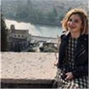 Laureanda magistrale in Lingue offre lezioni per tutte le età di lingua e letteratura