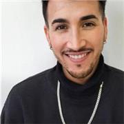 Profesor de portugués nativo con manejo en el área educacional