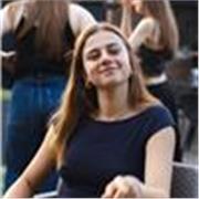 Vous avez besoin de quelqu’un à l’écoute et sérieuse  ? Je me propose de vous donner des cours 