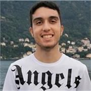 Offro ripetizioni online o in presenza a studenti in difficoltà, con l'obbiettiva di migliorare insieme