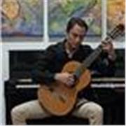 Clases de guitarra y conocimiento musical