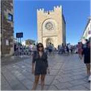 Profesora para todos los niveles :) :) :) 