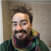 Teaching spanish, and practice Spanish with a native speaker