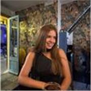 Me defino como profesora de alemán apta para todas las edades y niveles 