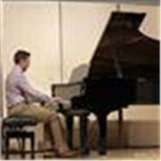 Piano, trombón, lenguaje musical y armonía