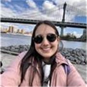 Profesora virtual de inglés para niños y hago refuerzos para cursos del colegio