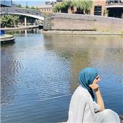 Muneeba Arshad
