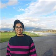 Researcher in statistics and probability, passionate about guiding early-students through clear, engaging, and student-focused