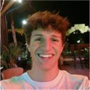 Ciao! Sono Lorenzo, ho 23 anni e sono uno studente del Politecnico di Torino. Offro ripetizioni di fisica per studenti di scuola superiore