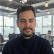 AI and Python tutor with 4+ years' experience in automation, offering private online/offline lessons in Python & AI.