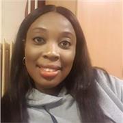 Uloma Egwuonwu