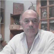 Licenciado en Filología Inglesa y F. Hispánica. 37 años de experiencia. Graduado en Derecho e Ingeniería Agrícola