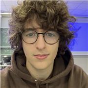 Ragazzo laureando in ingegneria biomedica offre ripetizioni di matematica, chimica organica e inorganica, informatica, fisica