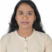 Very good classes for maths, physics and chemistry
