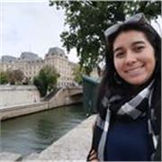 Soy Bachiller, comprometida con lo hago, me preparo mucho y estoy en constante aprendizaje 