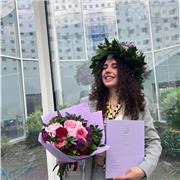 Laureata in Biologia e Scienze della Nutrizione umana offre ripetizioni in Biologia, Nutrizione, Matematica