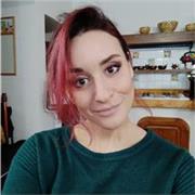 Insegnante bilingue (italiana e inglese) con esperienza pluriennale per adulti e ragazzi