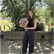 Profesora de francés, (baccalauréat Scientifique) dirigida a todos los niveles y tipos de aprendizaje! 