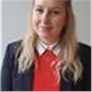 Profesora de Español para extranjeros adultos