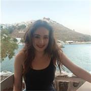 I am an innovative and creative individual who wants to create informative content for French students. Aimed at A1.