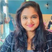 Smita K