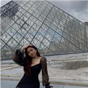 Offro ripetizioni di inglese, sono madrelingua e molto paziente