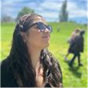 Rocío Asensio Ortiz