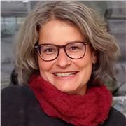 Claudia Sophie