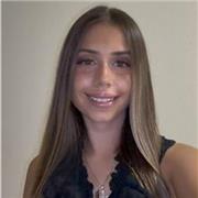 Profesora en clases de inglés y euskera de apoyo escolar