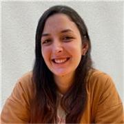 Professora particular com experiencia em aulas personalizadas