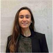 Profesora particular en Urduliz con más de 6 años de experiencia