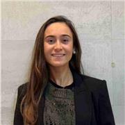Profesora particular con más de 6 años de experiencia