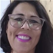 Pedagoga responsável, proativa, gosto do que faço