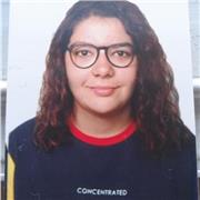 Graduada en psicología ofrece clases particulares para cualquier edad