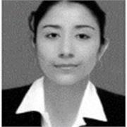 Bióloga,especialista en formulación y evaluación de proyectos, con trayectoria y experiencia. Con muhco amory respoeto por mi profesión enseñar a todas las personas sin ningun grado de discriminación en cuqluier parte