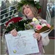 Laureata in psicologia. Offro ripetizioni online per ragazzi di filosofia e psicologia.