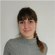Etudiante diplômée Sciences Po Paris - cours d'espagnol