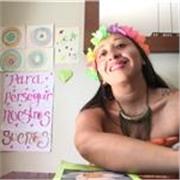 Profesional del área de las artes visuales. Clases de arte terapia niños y adultos