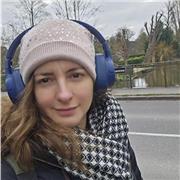 ¡Aprendamos juntos! Clases de español, conversación y ayuda escolar. ¿Preparas un examen? Aquí estoy para guiarte👍