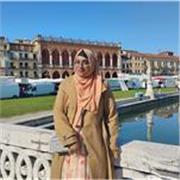 A C1 level IELTS certified Masters student with more than 2 years of English language training experience