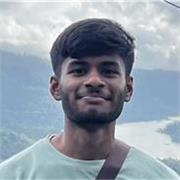 Nishaanth