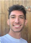 Lezioni di tennis da parte di un istruttore di 2º grado fitp