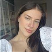 Cerchi un insegnante di Inglese giovane e preparato? Contattami!