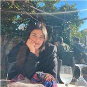 Carrera de psicología ofrezco clases de español