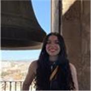 Estudiante de Educación Infantil, Murcia centro. Cuidado de niños y clases particulares de Inglés.